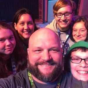 Meet your Posher, Sara